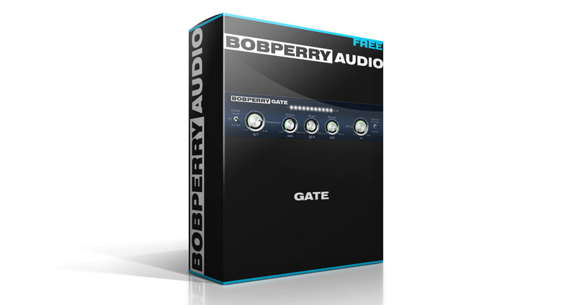 Download Noise Gate For Mac