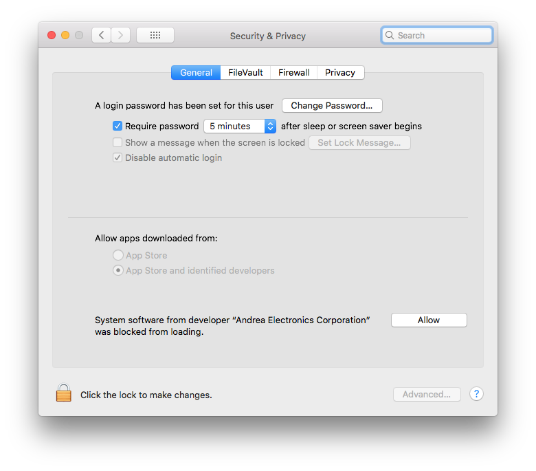 Download noise gate for mac os