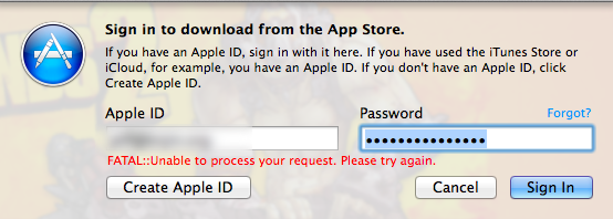 Download error mac app store app