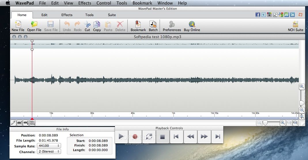 Mac The Ripper 3 Download